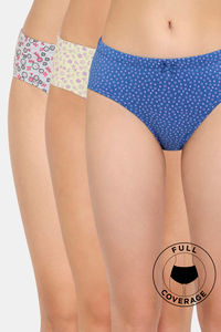 Love Bloom Polka B